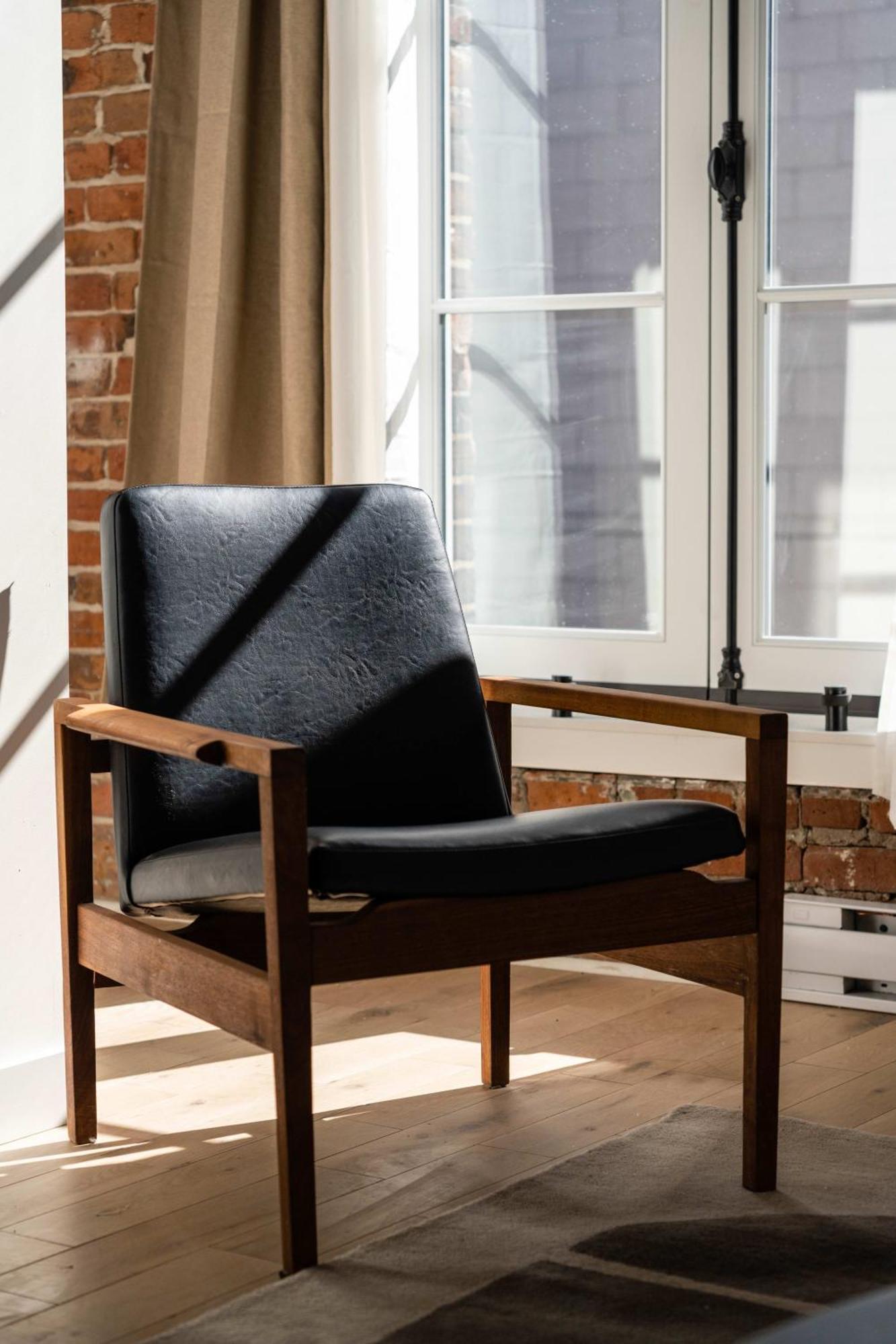 Maison Place Jacques-Cartier By Luxury In Transit มอนทรีอัล ภายนอก รูปภาพ